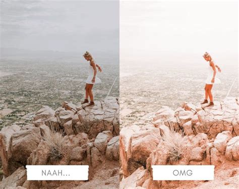 Influencers run all their photos through a specific preset in order to cultivate an aesthetic and make their feed look cohesive. Influencer Mobile Presets for Lightroom App - Mobile ...