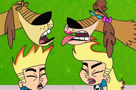 Numerous of people had to agree to the final approach for this season plot. Dutchy | Johnny Test Wiki | Fandom powered by Wikia