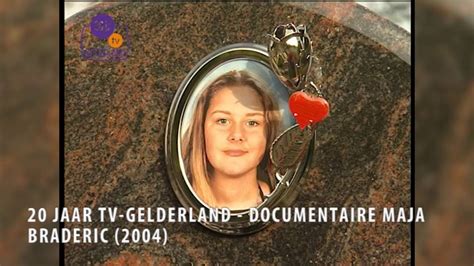 (w latach przestępnych 141.) dniem w kalendarzu gregoriańskim. 20 jaar TV-Gelderland clips - Maja Braderic - YouTube