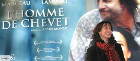 Christophe lambert le capitaine lassard. Christophe Lambert et Sophie Marceau dans L'Homme De ...