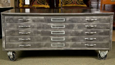 Shop for flat file cabinet online at target. Steel Flat File Cabinet at 1stDibs