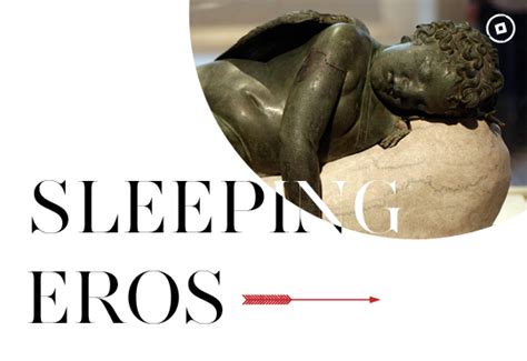 Every course was better than the next from the salad to appetizers. Sleeping Eros Awakes in New York | Cycladia Blog