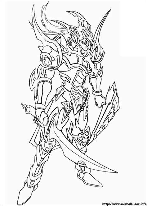 Dibujos para colorear yu gi oh imagenes animadas gifs y. Yu-Gi-Oh malvorlagen