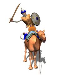 The heavy camel rider (called heavy camel before the definitive edition) is a cavalry unit in age of empires ii that can be trained at the stable once the imperial age is reached. DyP Alternate Cavalry Pack Vol. 1 | CivFanatics Forums