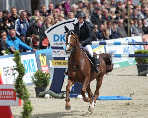 Ganz bittere szenen bei olympia: Reed Kesslers Olympia-Pferd verkauft - sport - news ...