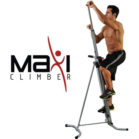 We did not find results for: MaxiClimber Total Body Workout - Home Gym Exercise ...