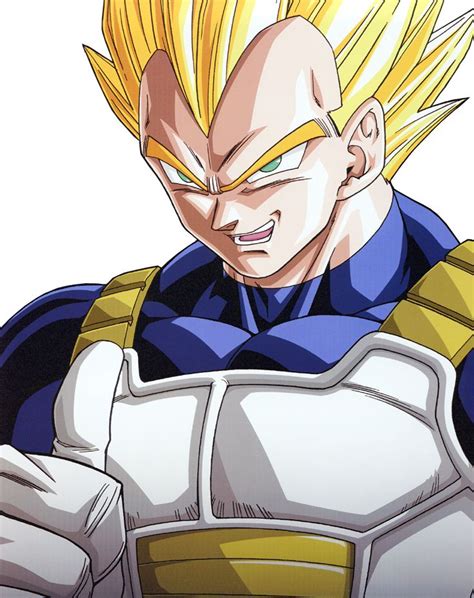 Now he, along with trunks and pan, must travel the universe to search for these black star dragon balls and return. Vegeta | Anime, Dragon ball z, Dragon ball