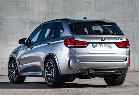 The 2015 bmw f15 x5 xdrive50i has 449 ps / 443 bhp / 330 kw. 2015 BMW X5 M (F85) - specifications, photo, price, information, rating