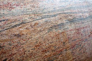 · this is pretty cool. Lady Dream Granite for a Kitchen Countertop