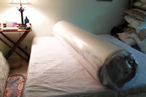 Why do memory foam mattresses sleep hot? Transitioning to a Nature's Sleep Diamond Gel Memory Foam ...