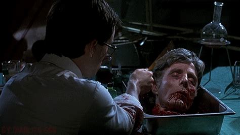 We regularly add new gif animations about and. re-animator gifs | WiffleGif