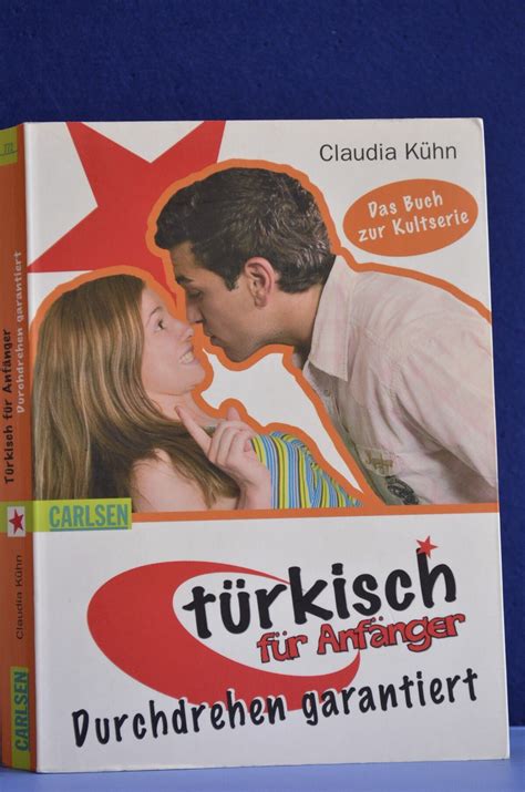 Türkisch für Anfänger- Verwirrung hoch sechs von Claudia Kühn - Die Blaue Seite