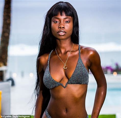 It ran for 35 days with the finale airing on november 14, 2019. Love Island Australia's Cynthia Taylu and Aaron Shaw have ...