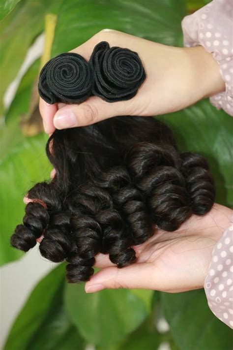 Usually ship the order within 24 hours except for weekends and holidays. High quality hair form NEWNESS HAIR 100% virgin human hair ...