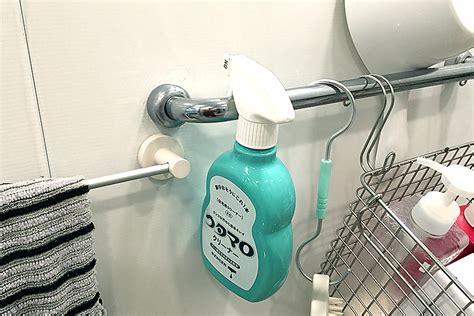 The site owner hides the web page description. 【キッチン・お風呂・洗面所・トイレ】掃除道具の収納術 ...