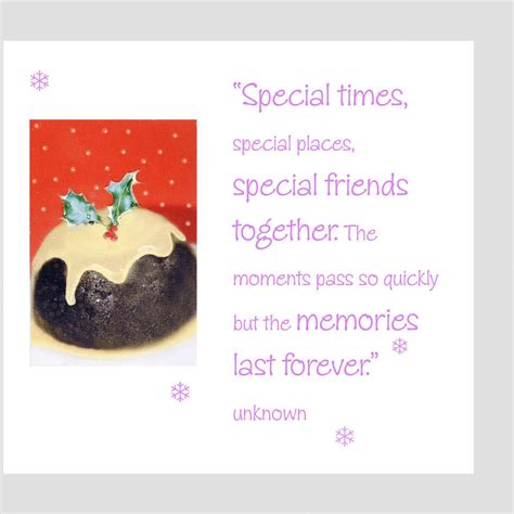 This year, i've searched high and low to curate a list of the very best christmas gift ideas for everyone, whether you have a family that likes to share the cost of one big present, or you're happy with a special christmas tipple to drink on the. special friends christmas pudding card by amanda hancocks ...