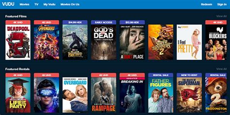 Attend movie screenings and you can watch the films in the theater for free, before they're released to the public. Top 10 Best Free Movie Streaming Websites For 2020- Watch ...