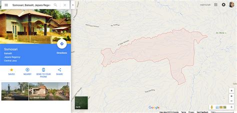 Tepatnya di krajan barat, srikandang, bangsri, kabupaten jepara, jawa tengah 59453. Air Terjun Grenjengan Srikandang Kabupaten Jepara, Jawa ...
