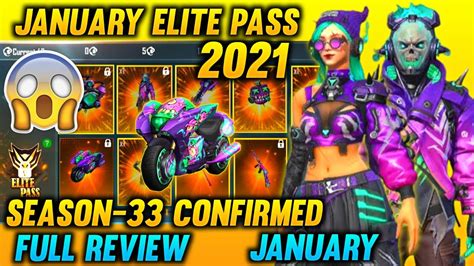 You should make sure to redeem these as soon as possible because you'll. 37 HQ Pictures Free Fire Elite Pass Jan 2021 - Free Fire ...