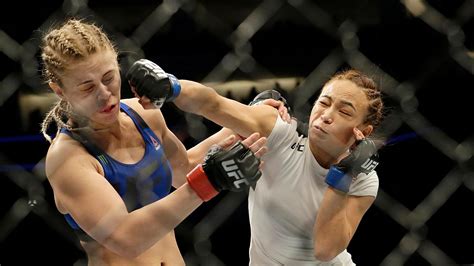 This is michelle waterson next fight and paige vanzant next fight. Michelle Waterson cruises to submission win over Paige ...