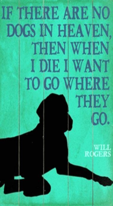No man can be condemned for owning a dog. Will Rogers | Dog heaven, Dog quotes, I love dogs