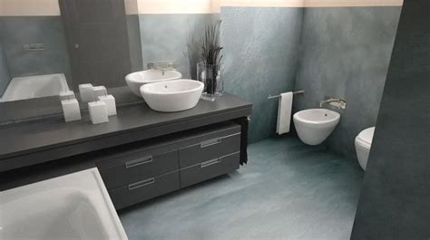 Rivestimenti resina in bagno , soluzione di gruppo gani s. I buoni motivi per scegliere le resine per il rivestimento