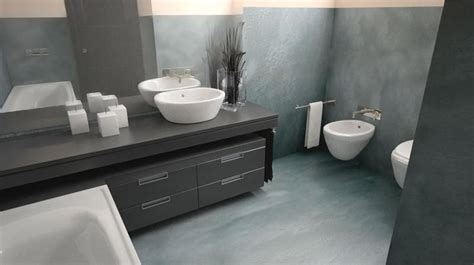 Formati, grafiche e colori permettono di soddisfare le esigenze di ogni progetto, impreziosendo la stanza da bagno con stile ed eleganza. I buoni motivi per scegliere le resine per il rivestimento