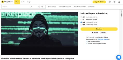 What 'anonymous could be doing: The 'Anonymous' video you keep seeing on Twitter can be bought from a stock site. Anyone can add ...