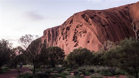 Enjoy a relaxing one hour ride at sunset with spectacular scenic views. Why Uluru's climbing ban is the best way for progress ...