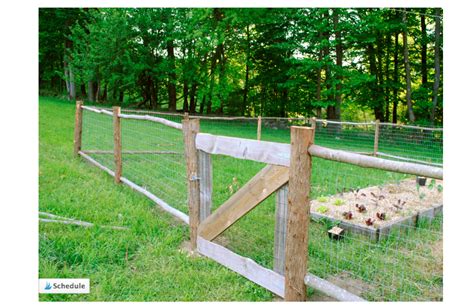 Créez la parfaite barrière pour animaux pour garder vos amis à fourrure dans un seul endroit de la maison. 25 idées de petite barrière de jardin pour vous sentir bien à l'aise chez vous