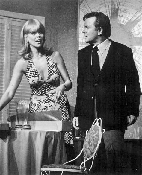 Debora ann crane is on facebook. Bob Crane with Pamela Hayes Thompson from Beginner's Luck ...