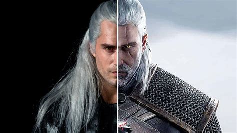 En savoir plus sur le langage documentaire élaboré par le réseau prisme. The Witcher : comparaison vidéo entre certaines scènes du ...