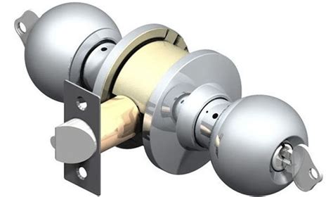 Buy cylinder locks at screwfix.com. All You Need To Know About Double Cylinder Door Locks