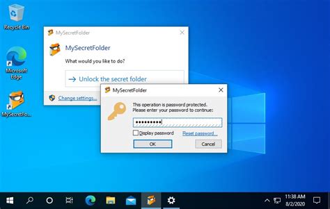 Hide a folder named documents in disk c. My Secret Folder for Windows - Hide a secret folder with a ...
