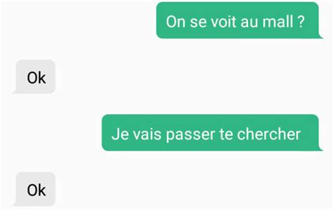 Les 18 types de messages que chacun de nous a reçus au moins une fois ...