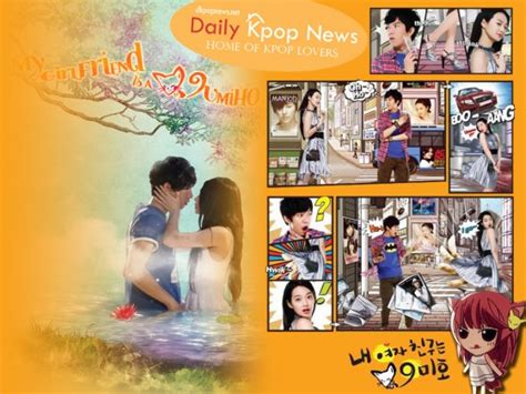 Watch online 123movies girlfriend aku dari neraka the series season 1 putlockers new site hd openload free. MY WORLD_MY RULES: My Girlfriend is a Gumiho ( Korean Drama)