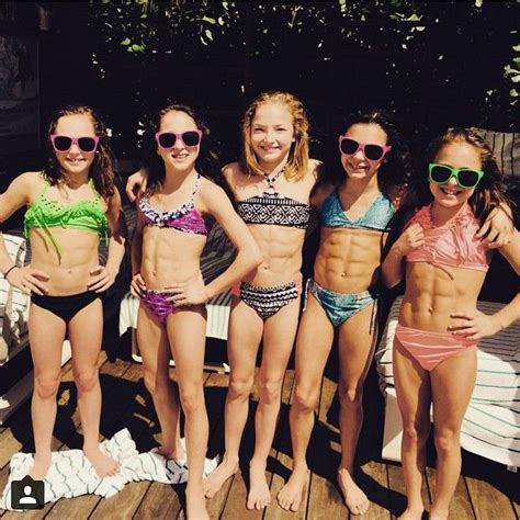 Buy the best and latest kids with abs on banggood.com offer the quality kids with abs on sale with worldwide free shipping. Instagram photo by @gymnastmuscles via ink361.com | Six ...