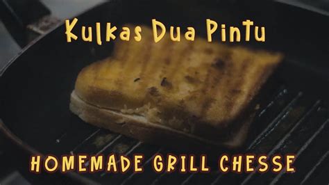 Teknologi pendingin bernama fan cooling system pada elektronik ini mampu menciptakan suhu dingin yang merata ke seluruh bagian lebih cepat. Homemade Grilled Cheese | Kulkas Dua Pintu - YouTube