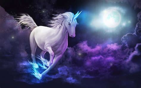 Colorea cada detalle de la imagen mística. EL UNICORNIO VOLADOR - Juegos Gratis Online en Puzzle Factory