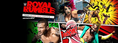 2021 wwe royal rumble card. WEE : More names announced for the 2021 Royal Rumble men's campaign - Latest News, Breaking News ...