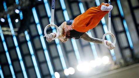 16 hours ago · bart deurloo finished seventh in the horizontal bar final. Turners succesvol op WK: 'We zijn zeer tevreden' | Sport ...