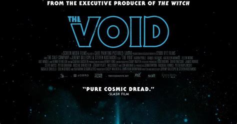 A mismatched group of people, including a pregnant woman and her grandfather, two police officers. DSNSTLRMNT ******: The Void (2016) MEGA[INGLES/ESPAÑOL ...