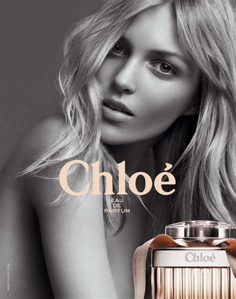 Chloe eau de parfum by chloé is a floral fragrance for women. Chloé