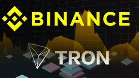 Binance and Tron Committed to Donate $100,000 in Crypto to ...