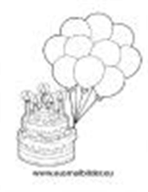 Maybe you would like to learn more about one of these? Ausmalbild Torte mit Luftballons kostenlos ausdrucken