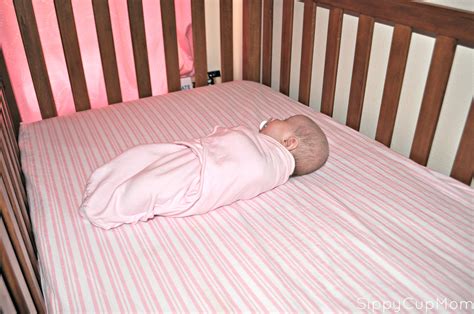 Make sure it's firm!) depending on baby's age, and some can even transition into a toddler mattress. Quiet Nights with Serta's Quiet Nights Crib Mattress ...