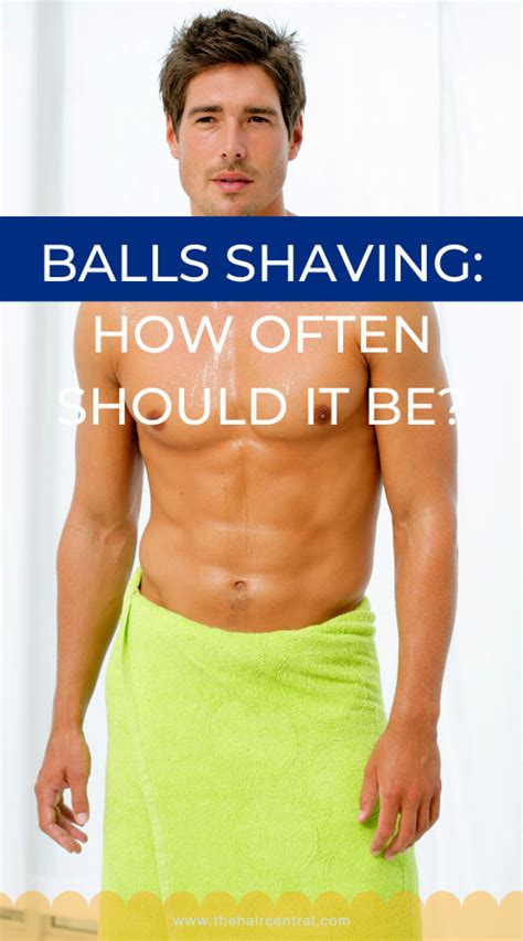 Men can choose to shave their pubic hair for lots of different reasons. Pin on Hair Removal