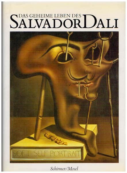 Es ist klar, dass das wohl und der frieden der götter nicht gerettet wird, außer von einem der menschen. salvador dali das von dali - ZVAB