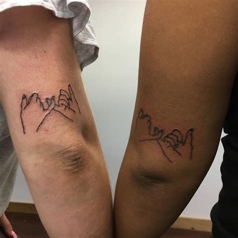 We are a team of award winning tattoo artist to help you get a perfect creative custom tattoo which is uniquely designed based on your ideas, values and beliefs. 120 Ideas of Friendship Tattoos That Hold Greatest Meaning!