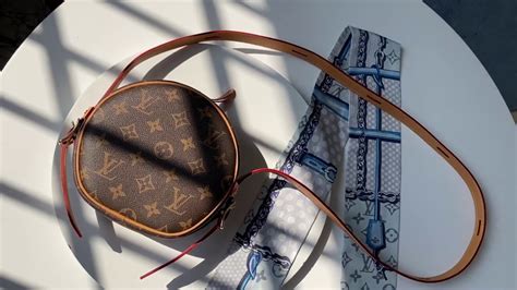 Find great deals on ebay for louis vuitton cross body bag. M52294 Louis Vuitton/LV monogram zipper saddle round bag ...